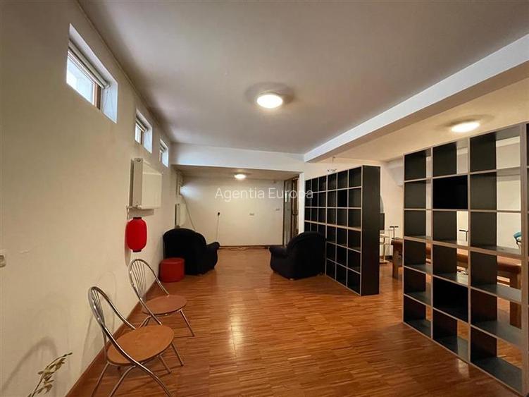 Vila  D+P+M de vanzare in zona Ultracentrala Tulcea - 37