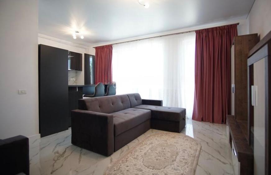 Apartament 3 camere - metrou - Mihai Bravu - Vitan - 6