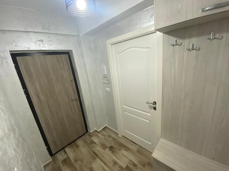 Galata apartament 1 camera, decomandat, Platou Galata Sun City Cod 161354