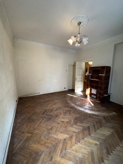VANZARE PARTER VILĂ D+P+1 | 105,3 MP UTILI | BOXĂ 10 MP