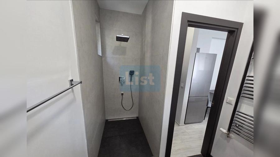 COMISION 0%! Ap. 2 camere, curte privată, PET FRIENDLY – strada Horea