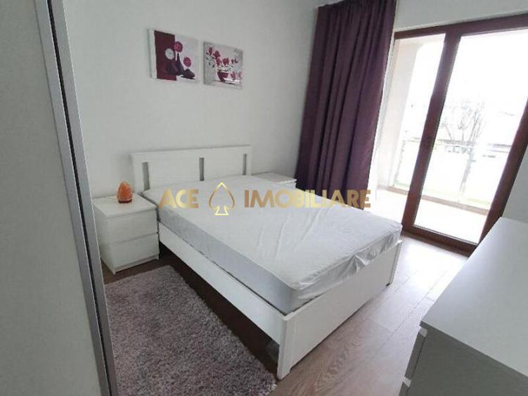 2 Camere de inchiriat | Unirii | Metrou | Parcare subsol | 63 mp