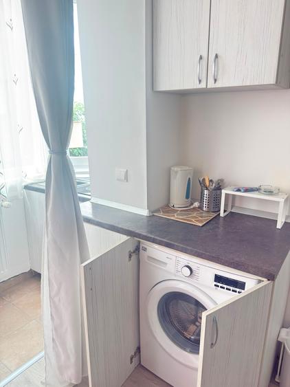 1-BEDROOM APARTMENT – CENTRAL BUCHAREST ROSETTI / UNIVERSITATE