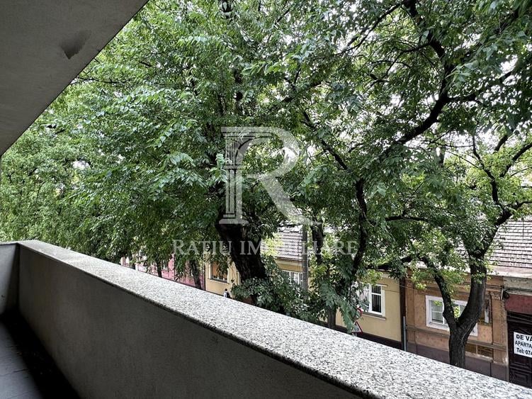 Apartament cu 3 camere | Ultracentral | Oradea