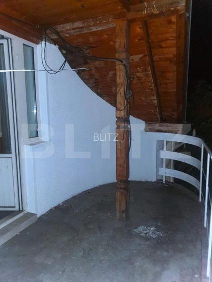 Spațiu de birouri, 165mp, zona Faget - 9