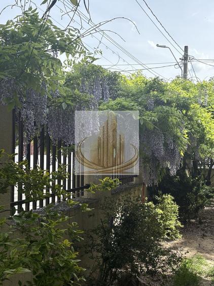 Vilă spectaculoasă în zona Brâncoveanu | 270 mp | Garaj| Curte proprie
