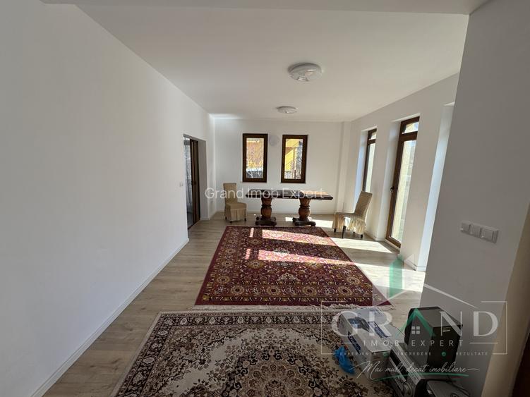 Casă individuală–160 mp | 5 camere | 4 bai | 4 parcări | EUROPA/Eugen Ionesco - 11