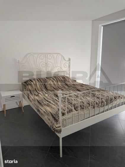 Apartament 3 camere, modern, 44mp, parcare subterana, zona Libertatii
