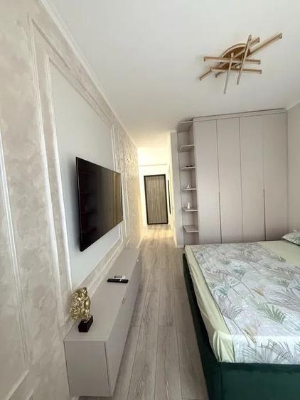 Garsoniera de inchiriat –Dotari: