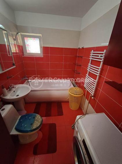 ETAJ INTERMEDIAR! Apartament 2 camere 48mp decomandat - CANTA, CT - 9