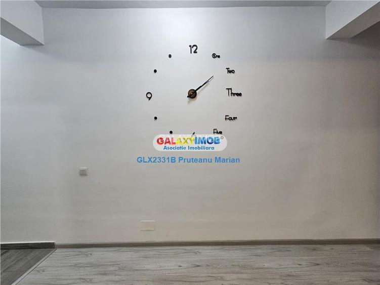 Inchiriere apartament Premium cu 2 camere situat langa Spazzio Resid - 9