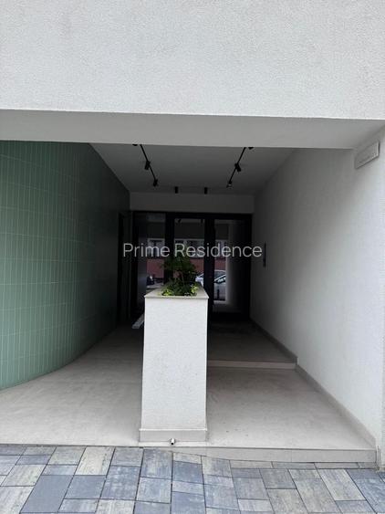 Inchiriere 2 Camere Bloc Boutique Eminescu/Polona - 12