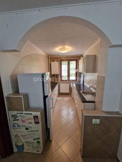 Închiriere Apartament 2 camere în Baba Novac, CENTRALA SI LOC DE PARCARE - 3