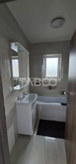 Apartament de inchiriat 2 camere 36 mpu Arhitectilor balcon 11 mp - 8