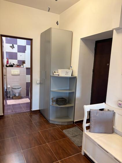 Apartament 2 camere de vânzare Iancului 62 mp Bloc 2011 Centrală proprie