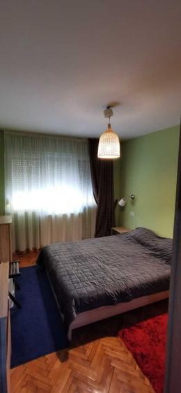 PALAS !! Apartament 3 cam decomandat foarte ingrijit.