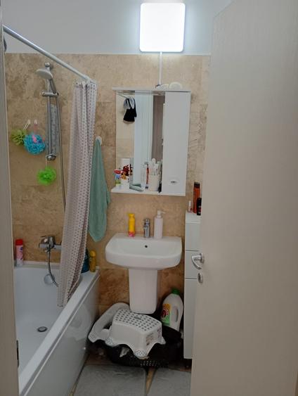 2 Camere Avangarde Grande Village - Bloc Nou Drumul Taberei