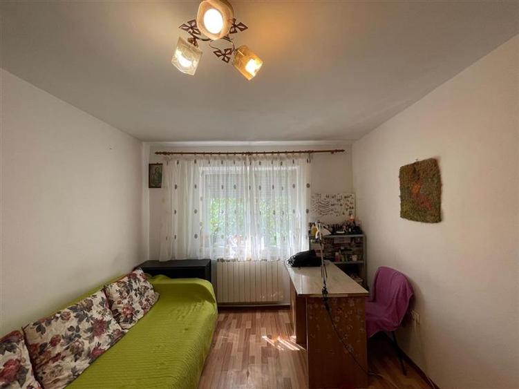 Apartament cu 2 camere de vanzare zona BIG Tulcea
