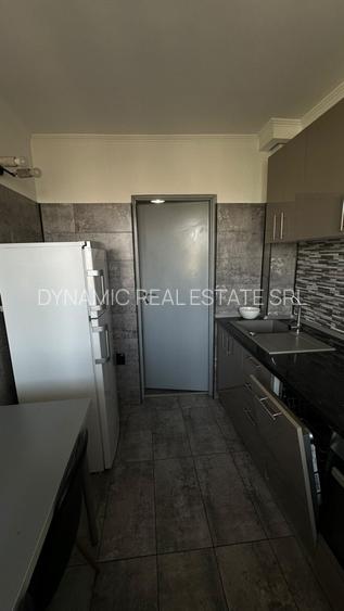Gara de Nord - 2 camere- Centrala - Metrou - AC - Renovat - 3