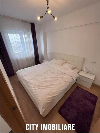 Apartament 2 camere, bloc nou, Viva City, Iulius Mall