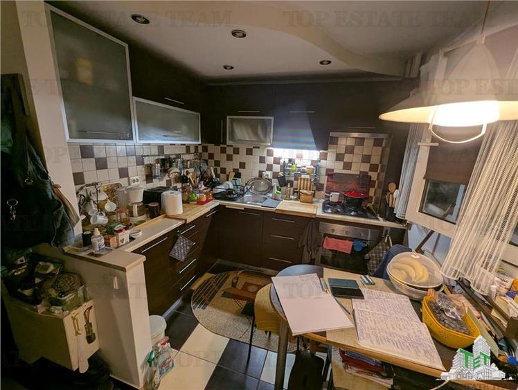 Apartament 2 camere semi-decomandat langa Universitatea de Stiinte Agronomice si