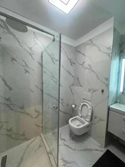 Apartament cu 3 camere și finisaje premium- Complex
