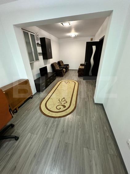 Apartament 3 camere, 83.75 mp, zona Canta – Iași