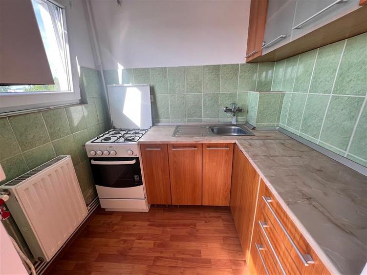 Apartament cu 1 camera de vanzare Mureseni