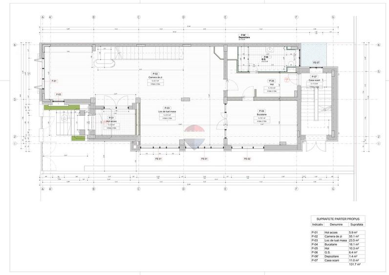 Resedinta Ultra‑Premium – Strada Paris - langa Guvern - 18