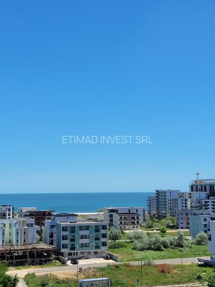 COMISION 0% ! 2 camere - vedere laterala la mare 81000 euro - Meraki Mamaia Nord - 24
