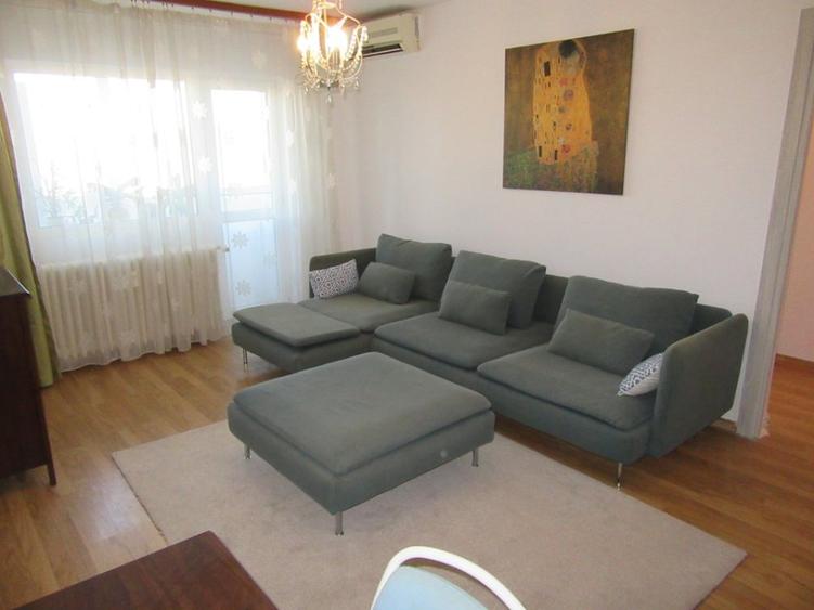 Inchiriere 3 camere Parcul Circului - B-dul Lacul Tei