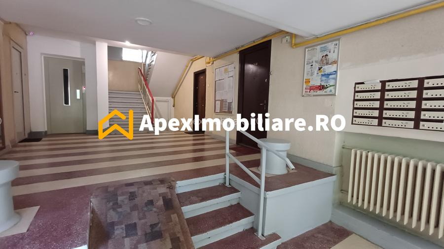 Garsoniera de inchiriat Timisoara București | ApexImobiliare.ro - 14