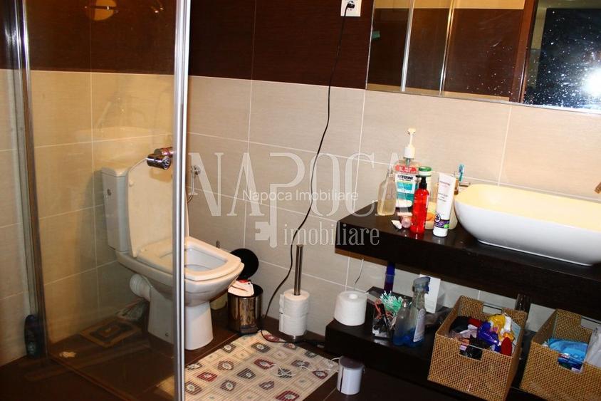 Casa 6 camere de vanzare in Iris, Cluj Napoca - 22