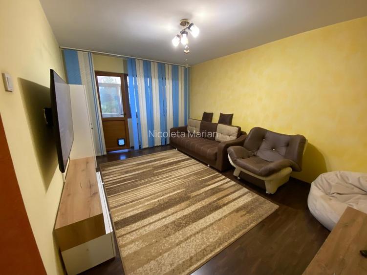 Apartament 3 camere decomandat Alecu Russo - 3