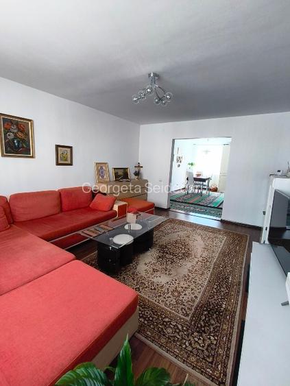 Decomandat 4 camere  - 7