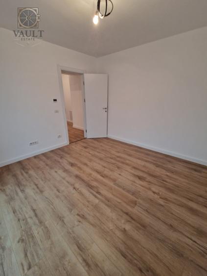 Penthouse 5 camere - Bloc Nou - Theodor Pallady