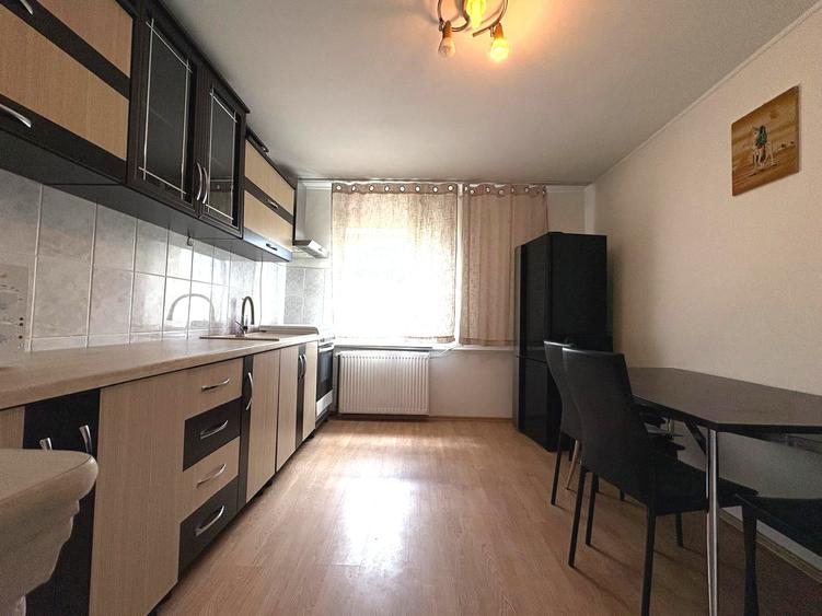 Apartament 3 camere 70mp Porolissum mobilat-utilat  74.500eur neg