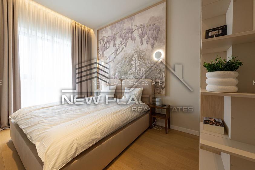 One Verdi Park | Apartament unicat [+21% TVA] View liber | Lux - 13
