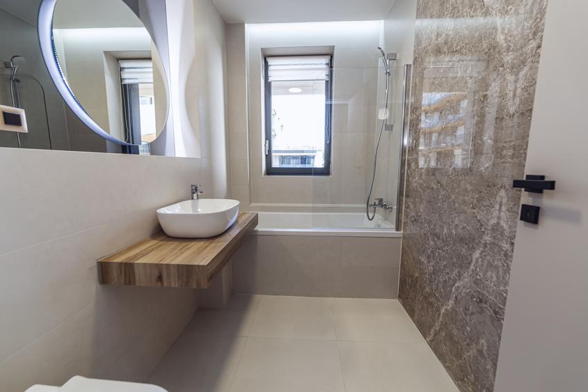 Apartament 2 camere | Parcare | Complex Jolie Ville
