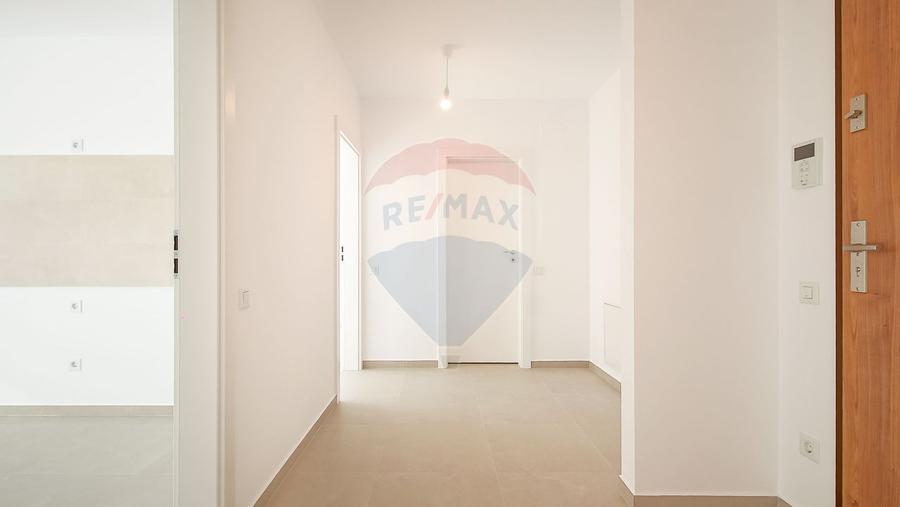 NOU! Apartament 2 camere cu boxa și parcare subterană
