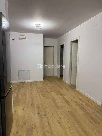 Apartament 3 camere 69 mp, mobilat utilat parcare inclusa Trio residence - 8