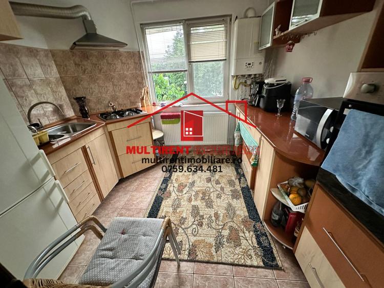 Apartament 3 camere str. 1848 - de vanzare!