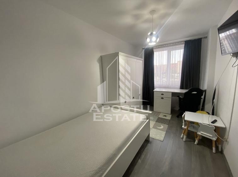 Apartament cu 3 camere de vânzare , Torontalului, Timișoara