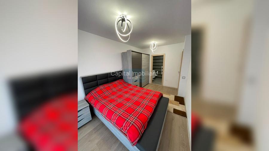 COMISION 0%! Ap. 3 camere 73 mp + terasă, Grand Park, PET FRIENDLY - 12