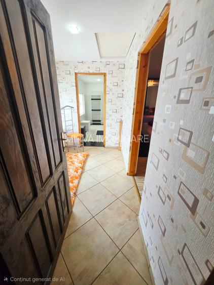 Vilă premium 5 camere cu salină și garaj | Coțofenești