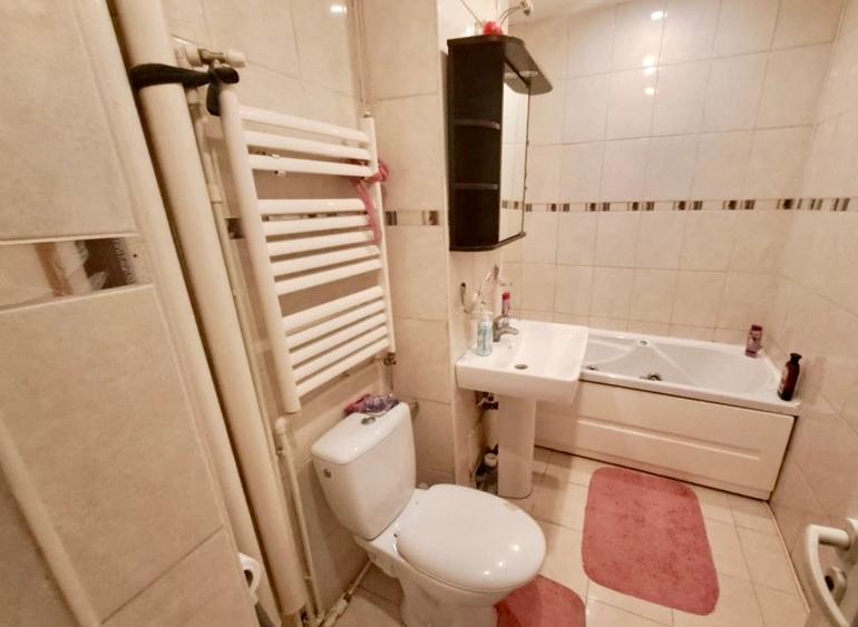 Apartament 3 camere de vanzare Gara