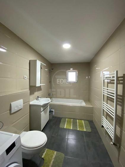 Apartament 2 camere semidecomandat zona Porii - 10
