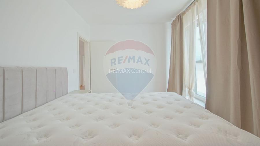 Penthouse Brasov | Prima închiriere | 95 mp utili + 36 mp balcoane - 15