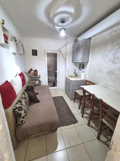 Apartament 2 camere M13 B, etaj 3, suprafata 62 mp, mobilat - 7