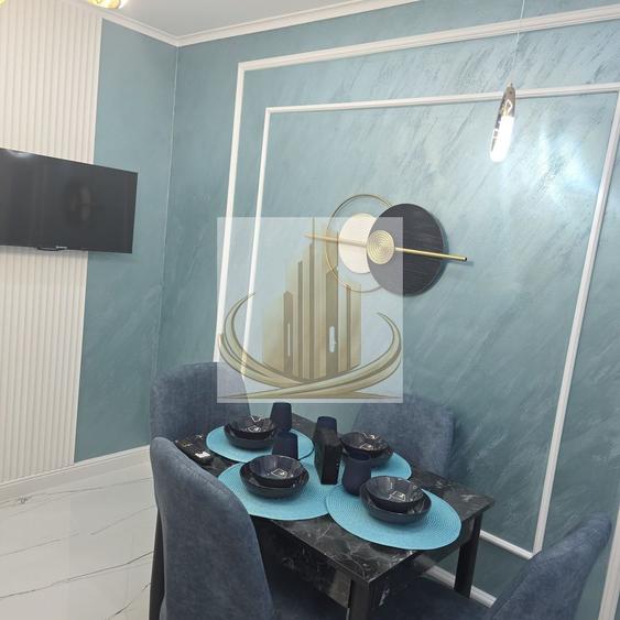 Apartament cu 3 camere complet renovat si mobilat, Calea Șagului